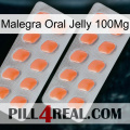 Malegra Oral Jelly 100Mg 27